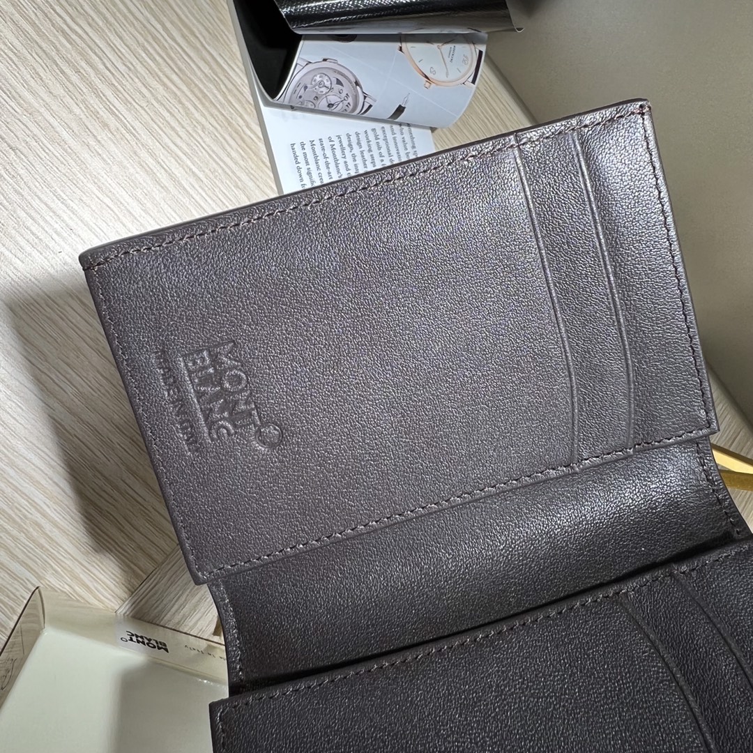 Montblanc Wallets Purse